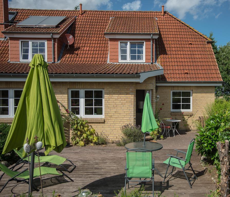 Ferienwohnung Zimmert Quarto foto